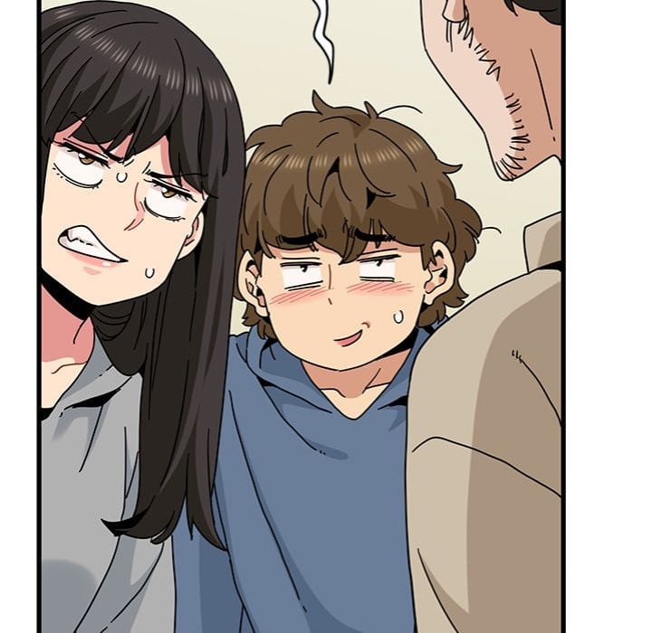 A Turning Point (Uncensored), chapter 95, page 63 of 172