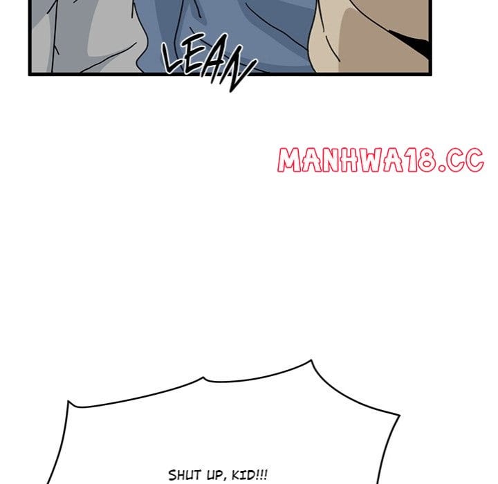 A Turning Point (Uncensored), chapter 95, page 64 of 172