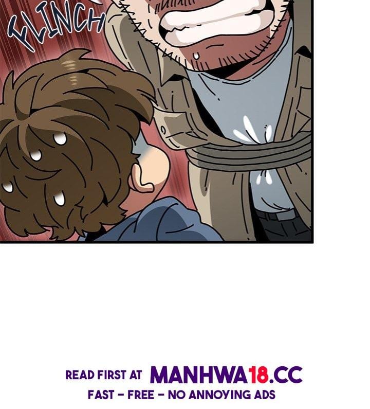 A Turning Point (Uncensored), chapter 95, page 66 of 172