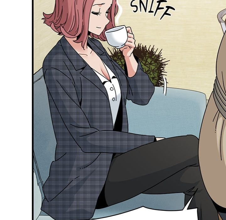 A Turning Point (Uncensored), chapter 95, page 68 of 172