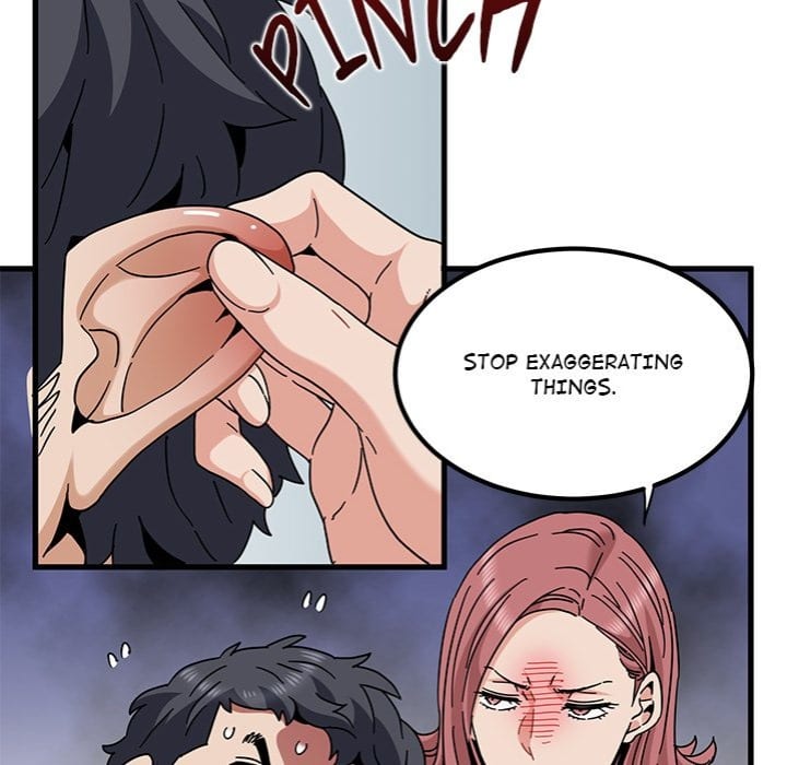 A Turning Point (Uncensored), chapter 95, page 70 of 172