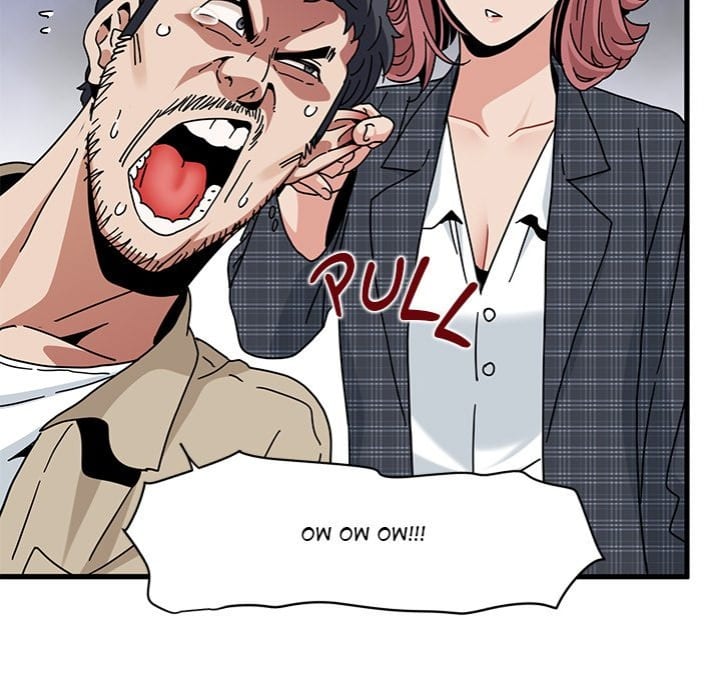 A Turning Point (Uncensored), chapter 95, page 71 of 172