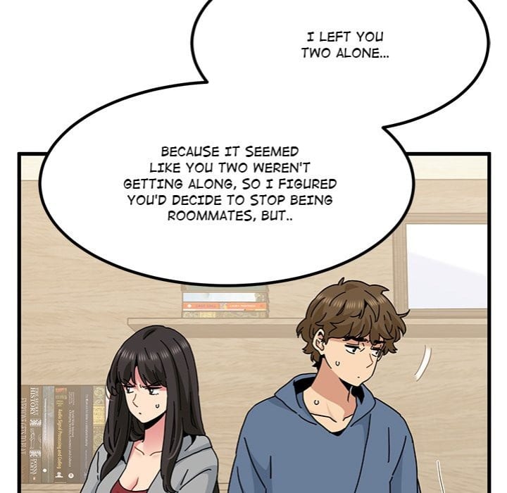 A Turning Point (Uncensored), chapter 95, page 74 of 172