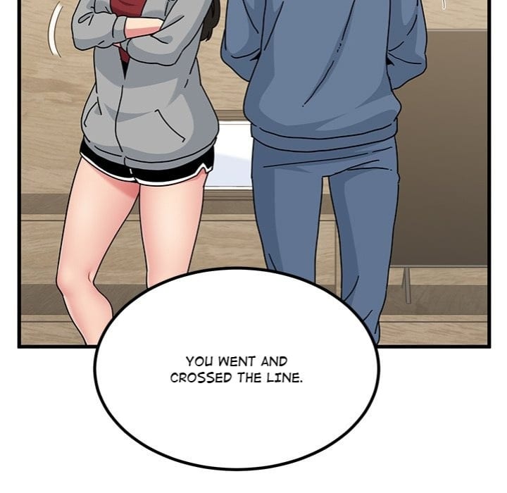 A Turning Point (Uncensored), chapter 95, page 75 of 172