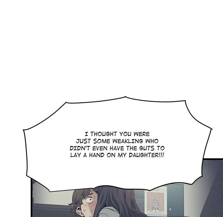 A Turning Point (Uncensored), chapter 95, page 76 of 172