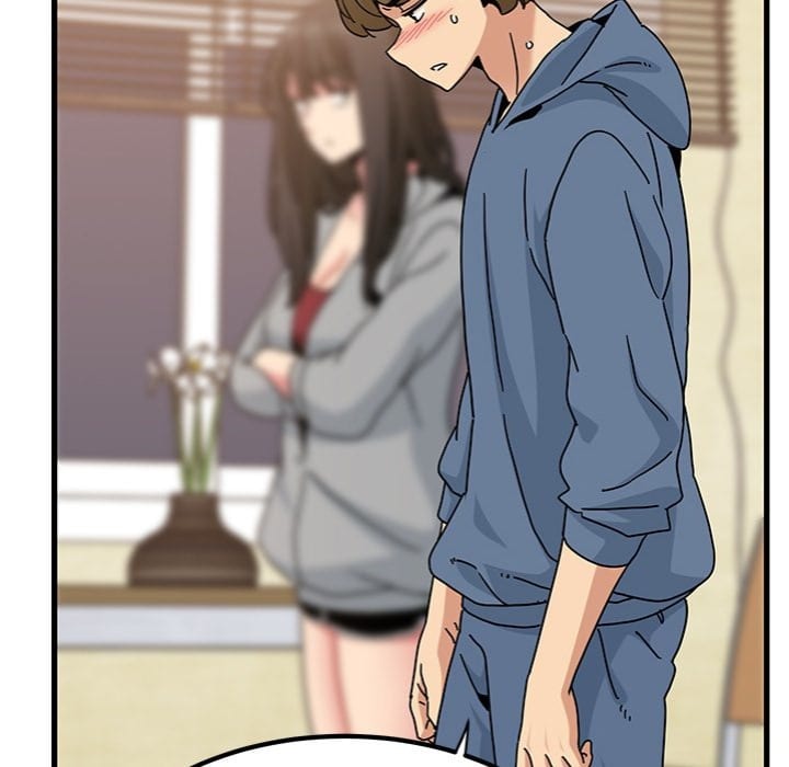 A Turning Point (Uncensored), chapter 95, page 82 of 172