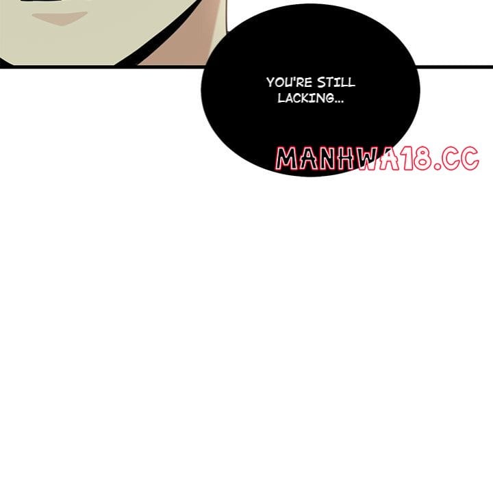 A Turning Point (Uncensored), chapter 95, page 85 of 172