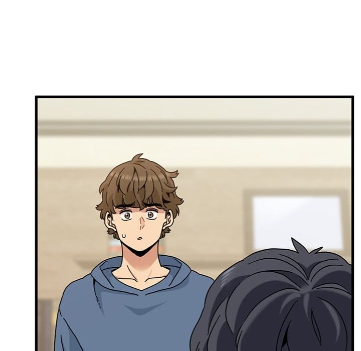A Turning Point (Uncensored), chapter 95, page 86 of 172