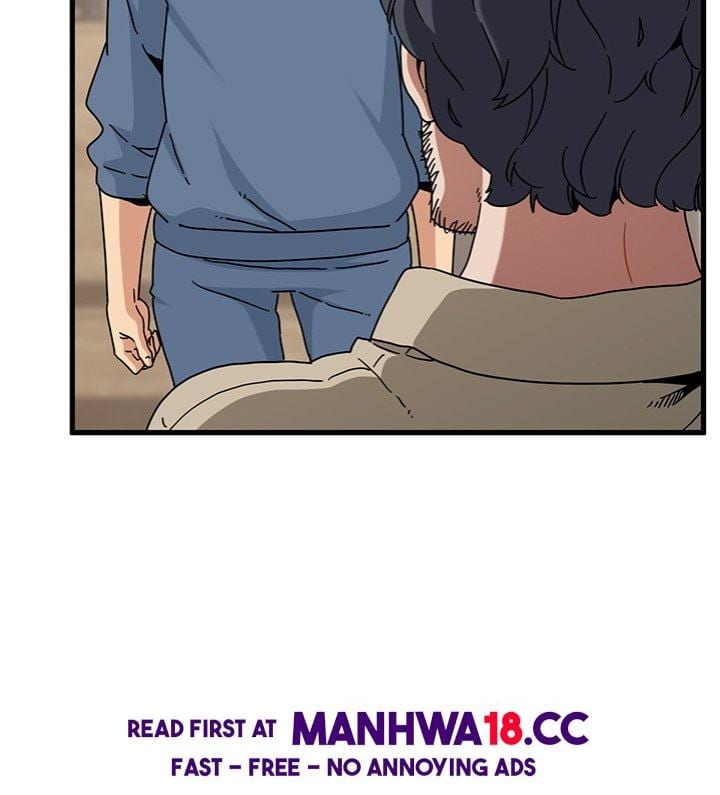 A Turning Point (Uncensored), chapter 95, page 87 of 172