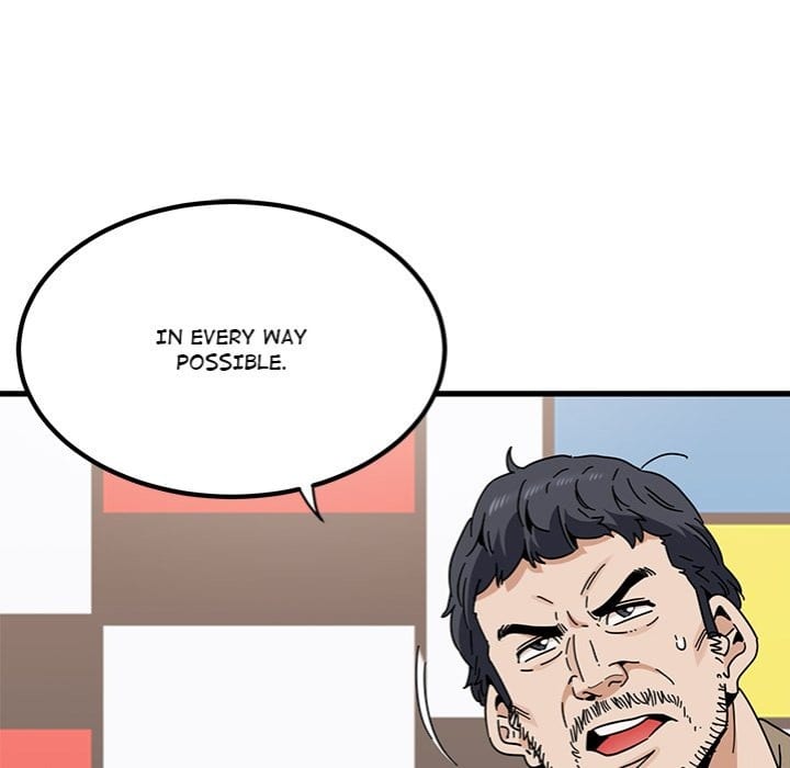 A Turning Point (Uncensored), chapter 95, page 88 of 172