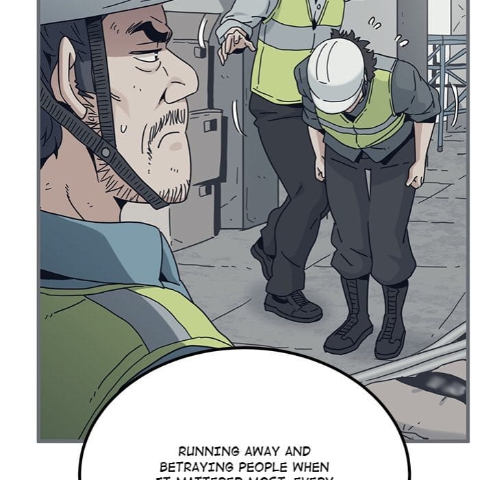 A Turning Point (Uncensored), chapter 95, page 91 of 172