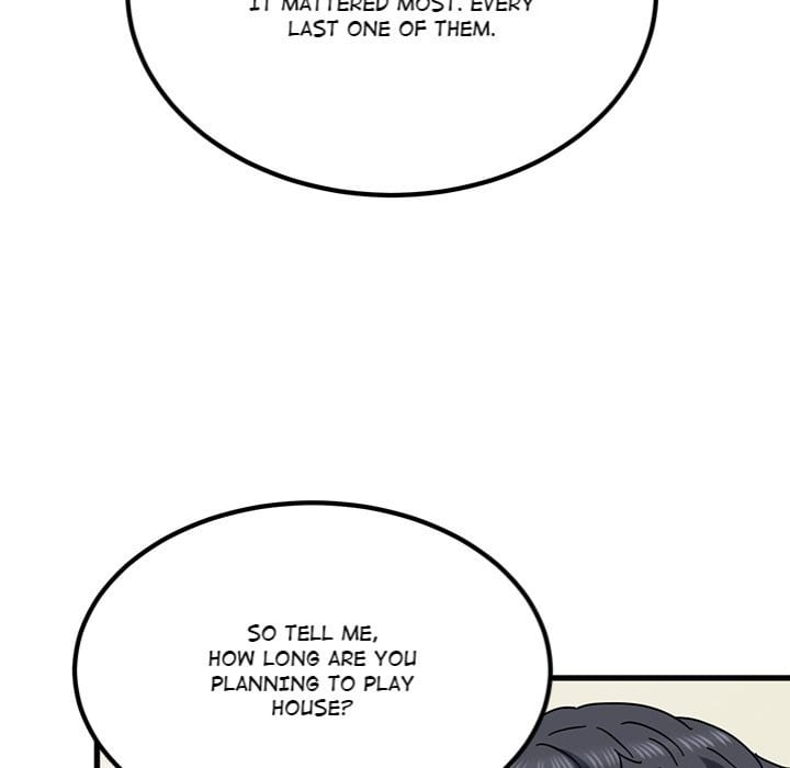 A Turning Point (Uncensored), chapter 95, page 92 of 172