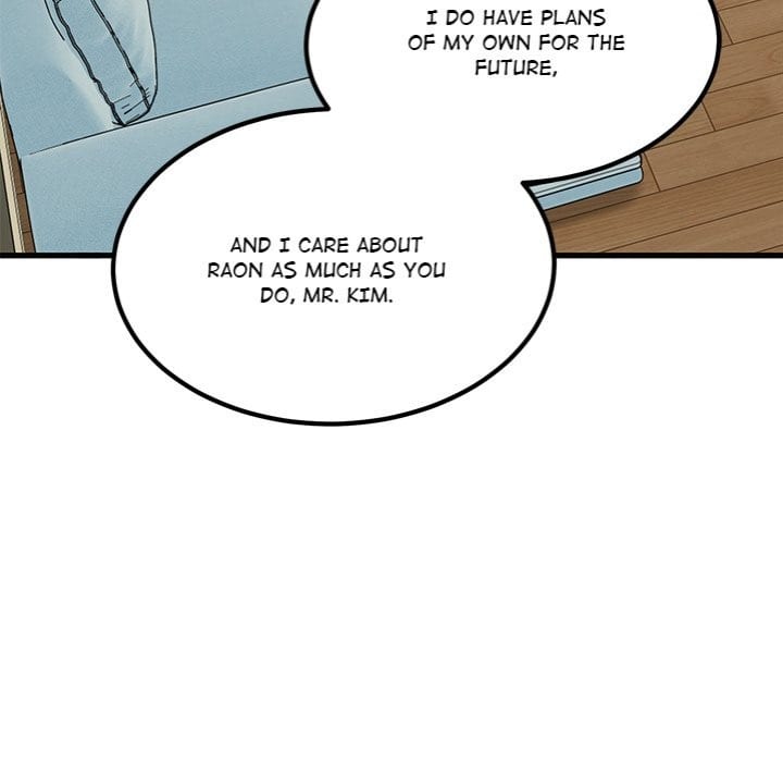 A Turning Point (Uncensored), chapter 95, page 104 of 172
