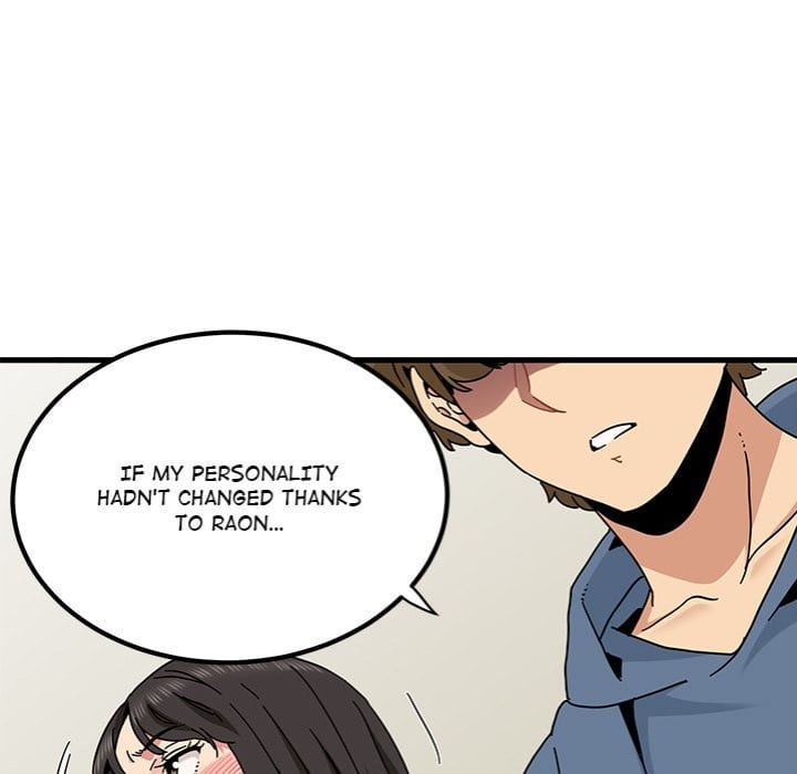 A Turning Point (Uncensored), chapter 95, page 105 of 172