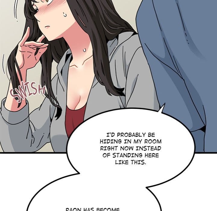 A Turning Point (Uncensored), chapter 95, page 106 of 172