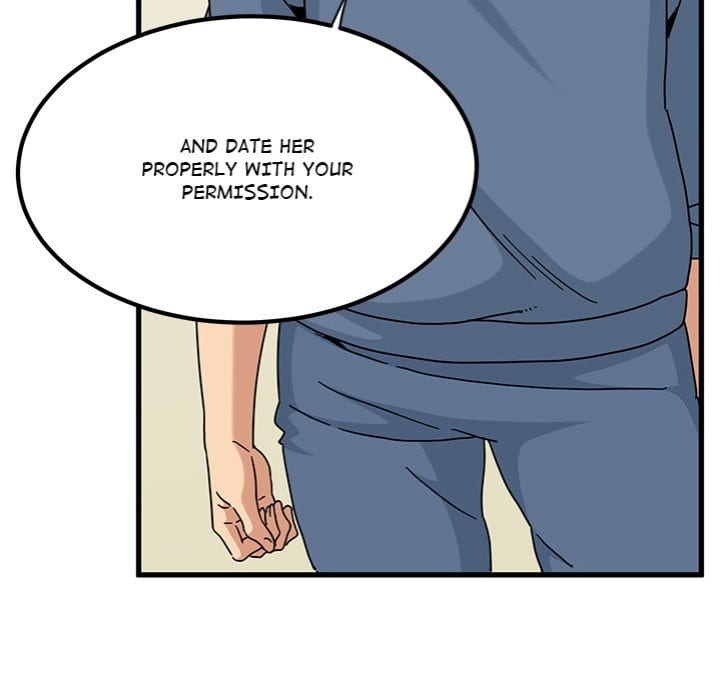 A Turning Point (Uncensored), chapter 95, page 109 of 172