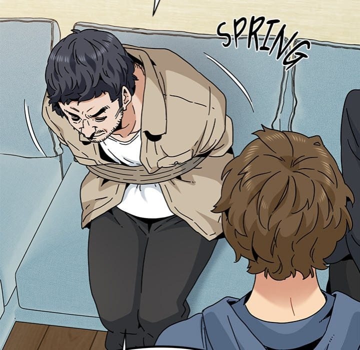 A Turning Point (Uncensored), chapter 95, page 113 of 172