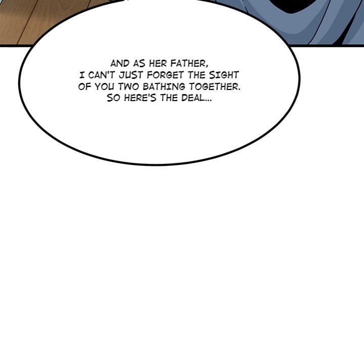 A Turning Point (Uncensored), chapter 95, page 114 of 172