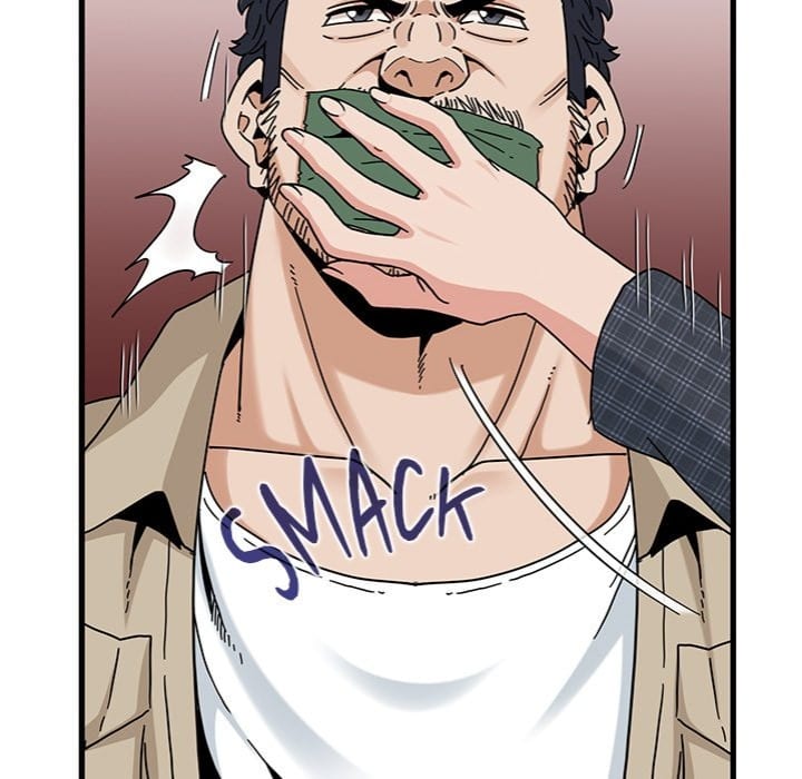 A Turning Point (Uncensored), chapter 95, page 116 of 172