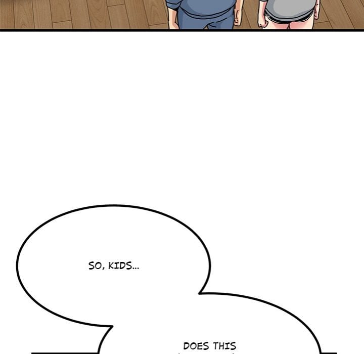 A Turning Point (Uncensored), chapter 95, page 119 of 172