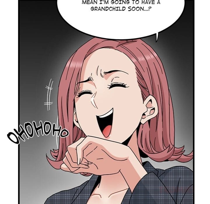 A Turning Point (Uncensored), chapter 95, page 120 of 172