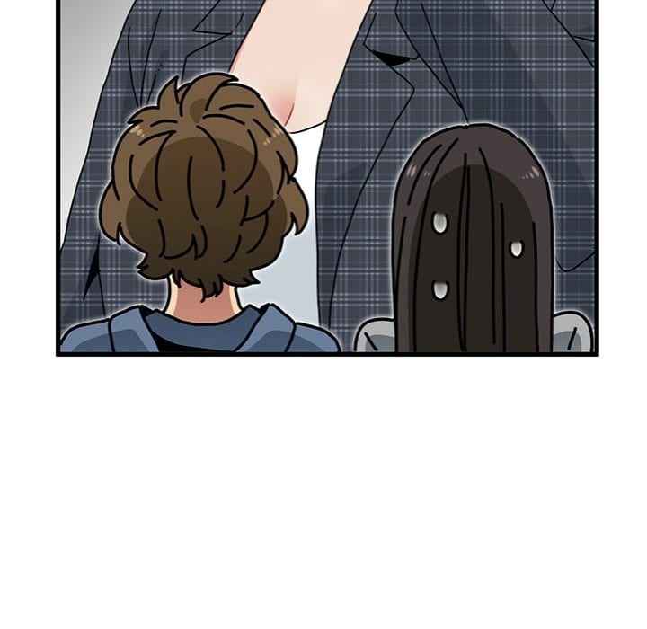 A Turning Point (Uncensored), chapter 95, page 121 of 172