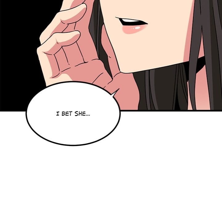 A Turning Point (Uncensored), chapter 95, page 125 of 172