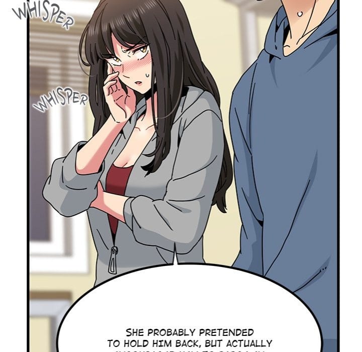 A Turning Point (Uncensored), chapter 95, page 127 of 172