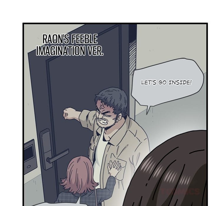 A Turning Point (Uncensored), chapter 95, page 129 of 172