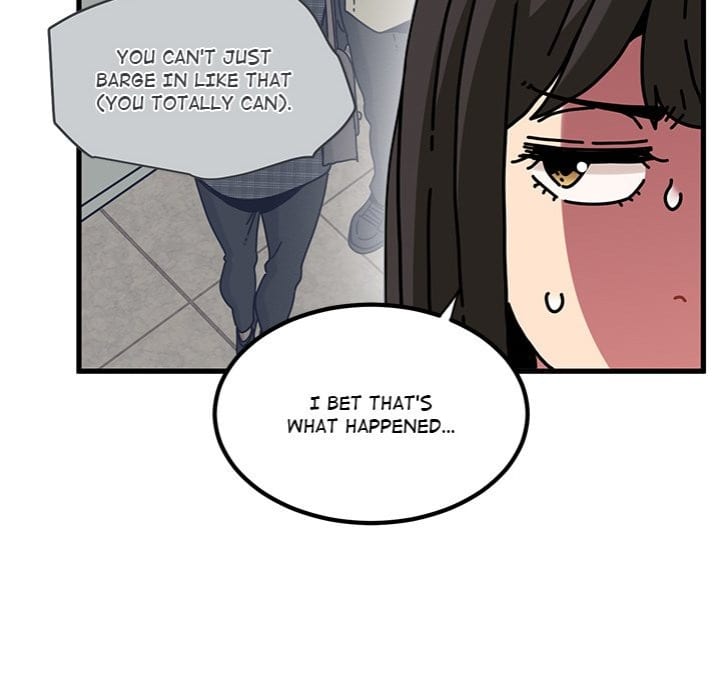 A Turning Point (Uncensored), chapter 95, page 130 of 172