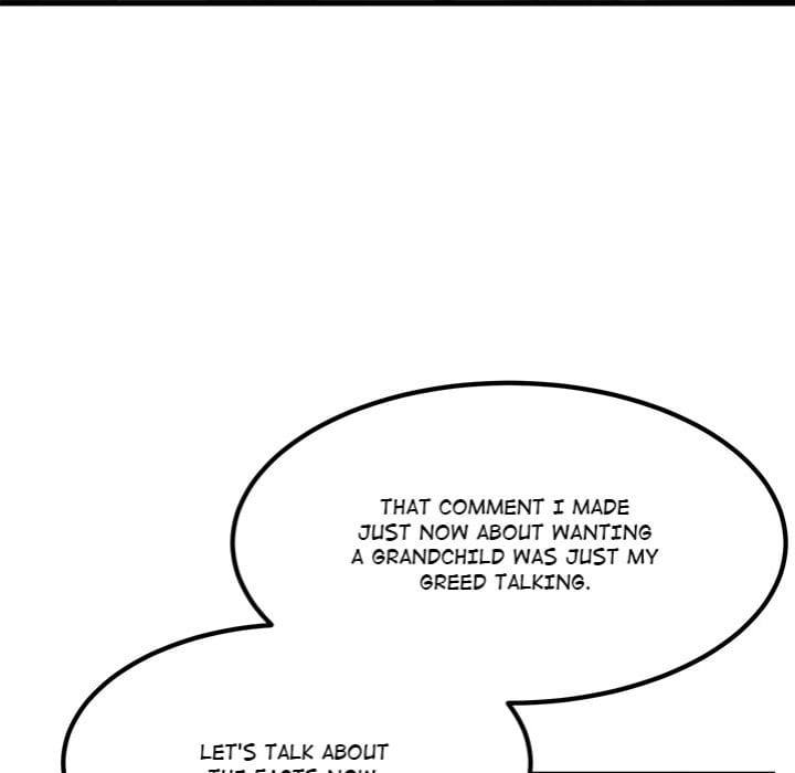 A Turning Point (Uncensored), chapter 95, page 133 of 172