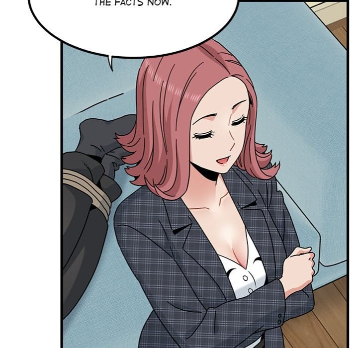 A Turning Point (Uncensored), chapter 95, page 134 of 172