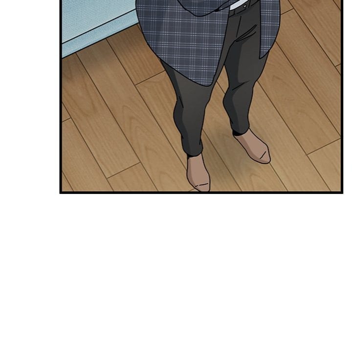 A Turning Point (Uncensored), chapter 95, page 135 of 172
