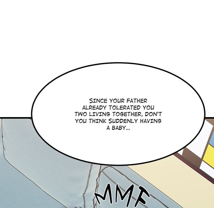 A Turning Point (Uncensored), chapter 95, page 136 of 172