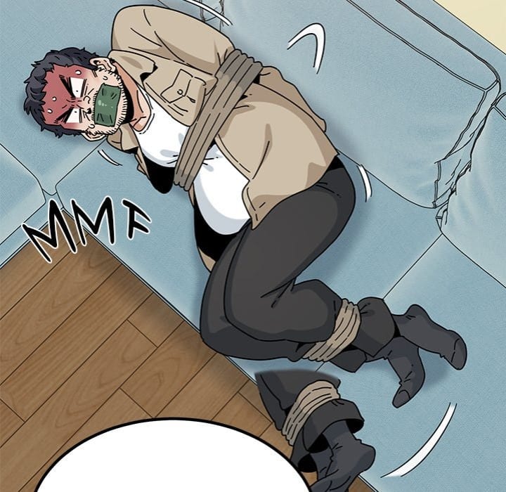 A Turning Point (Uncensored), chapter 95, page 137 of 172
