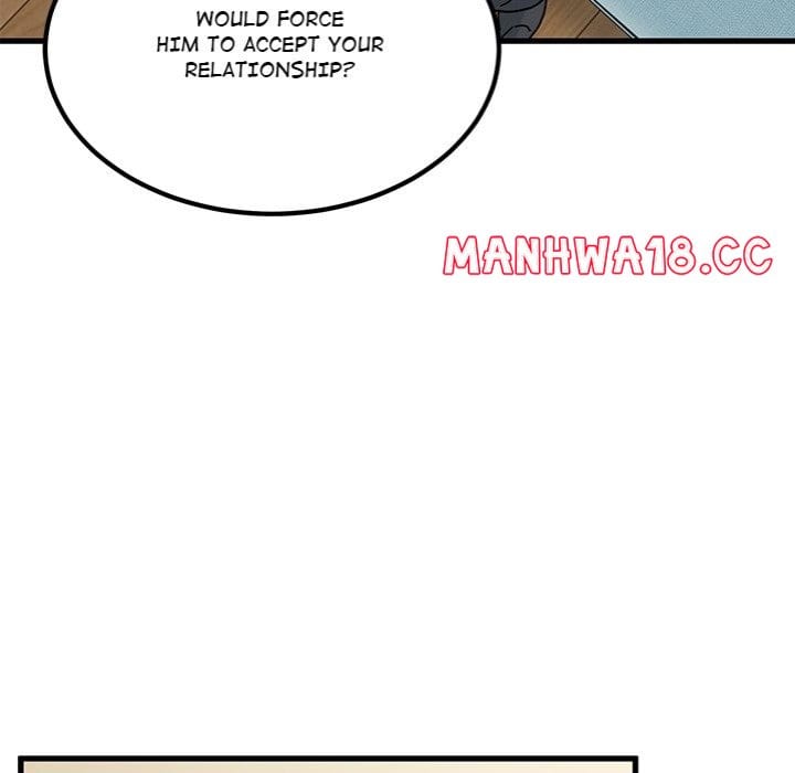 A Turning Point (Uncensored), chapter 95, page 138 of 172