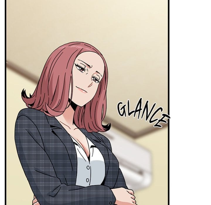 A Turning Point (Uncensored), chapter 95, page 139 of 172