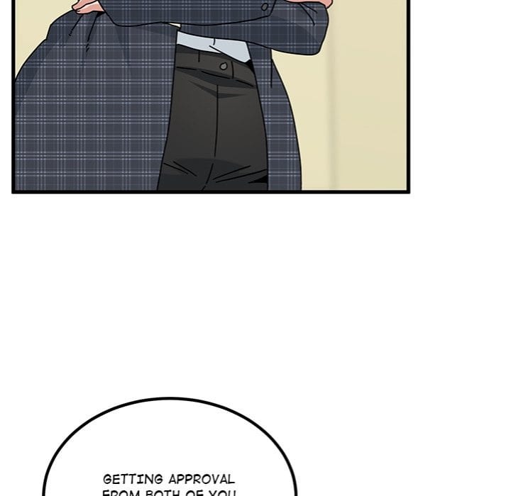A Turning Point (Uncensored), chapter 95, page 140 of 172