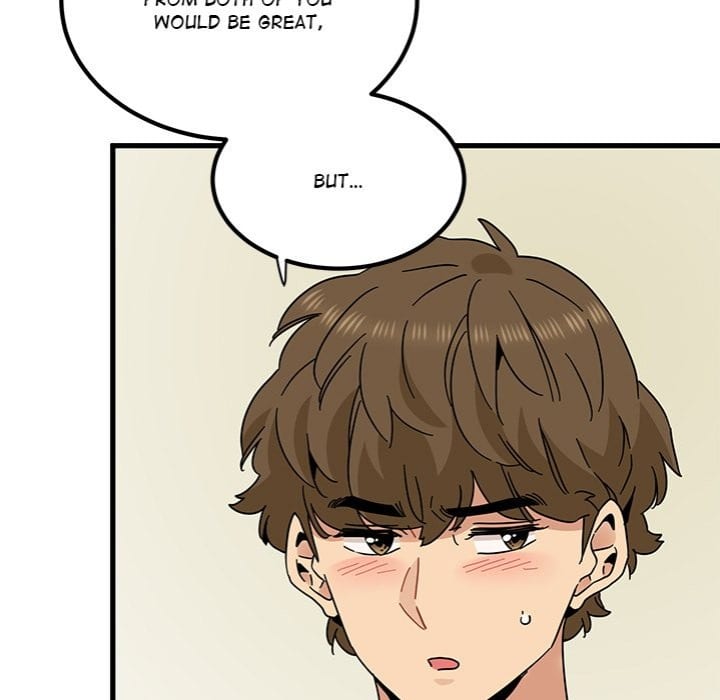 A Turning Point (Uncensored), chapter 95, page 141 of 172