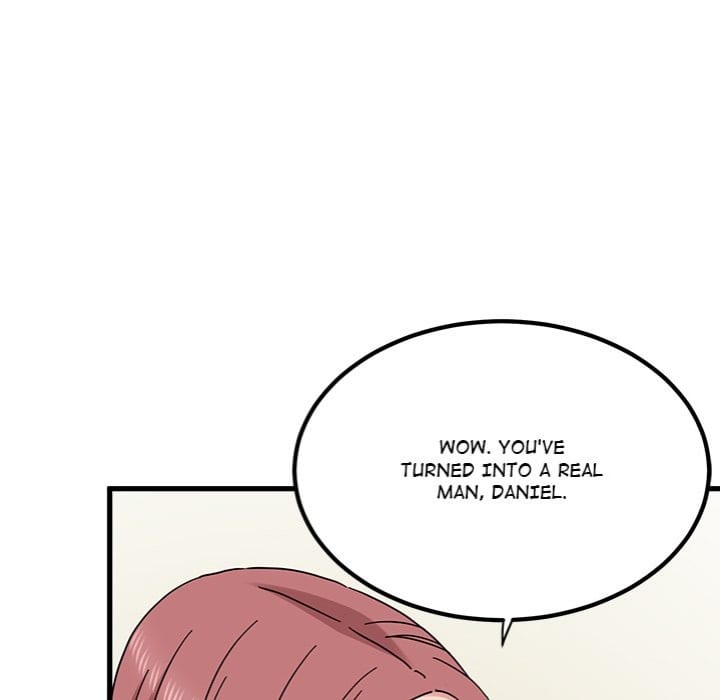 A Turning Point (Uncensored), chapter 95, page 148 of 172