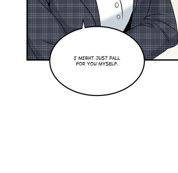 A Turning Point (Uncensored), chapter 95, page 150 of 172