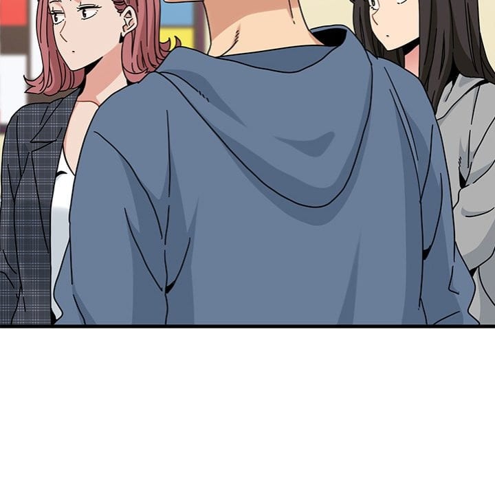 A Turning Point (Uncensored), chapter 95, page 152 of 172