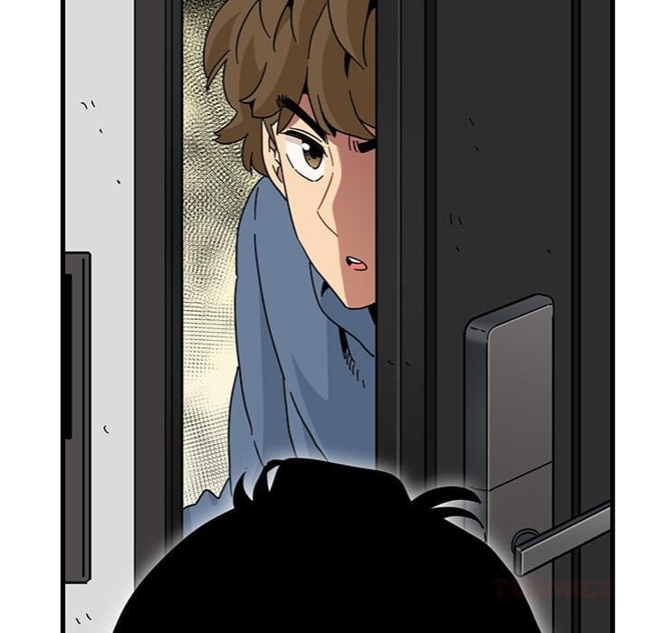 A Turning Point (Uncensored), chapter 95, page 156 of 172