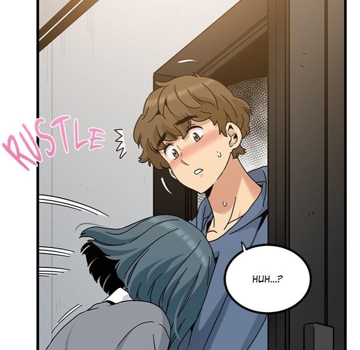 A Turning Point (Uncensored), chapter 95, page 158 of 172