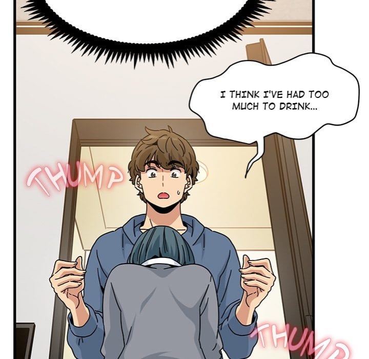 A Turning Point (Uncensored), chapter 95, page 163 of 172