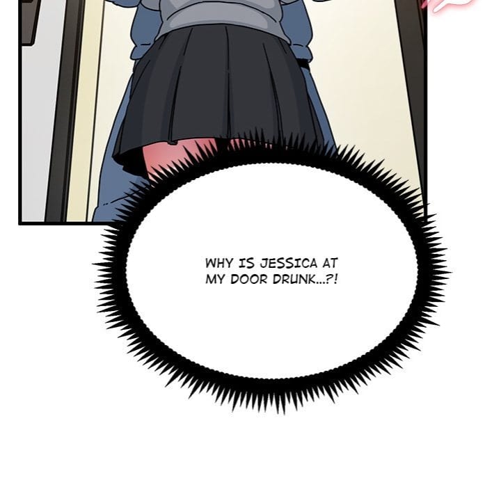 A Turning Point (Uncensored), chapter 95, page 164 of 172