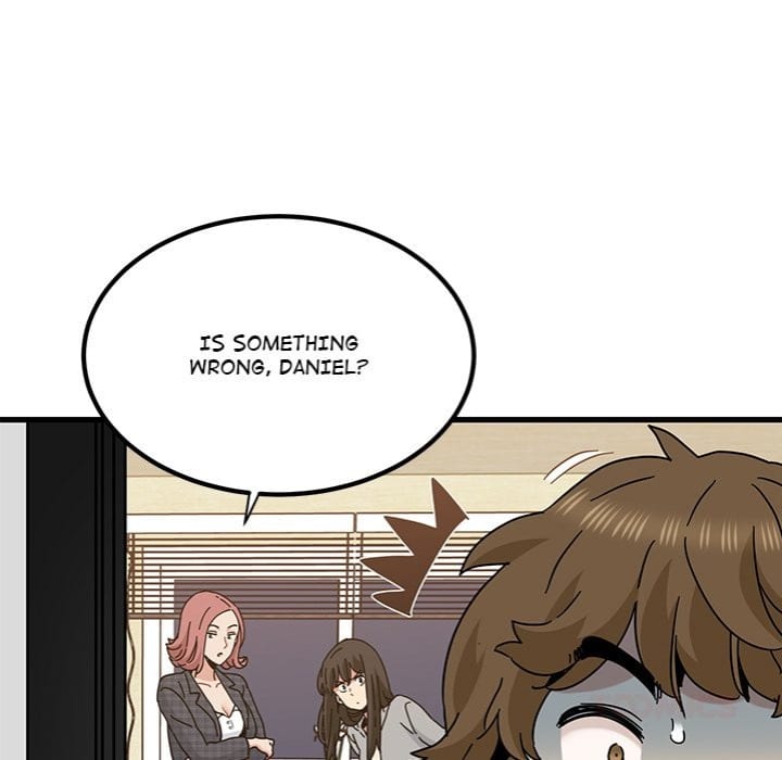 A Turning Point (Uncensored), chapter 95, page 165 of 172
