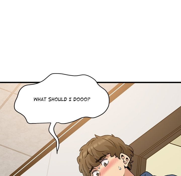 A Turning Point (Uncensored), chapter 95, page 169 of 172