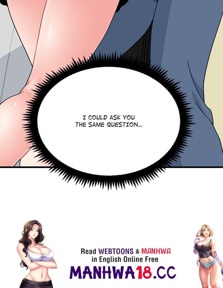 A Turning Point (Uncensored), chapter 95, page 171 of 172