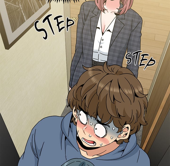 A Turning Point (Uncensored), chapter 96, page 8 of 166